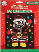 Ccg Xmas Obrazek Kropkowanie 22X18 800051 31580 Moxy