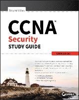 CCNA Security Study Guide - Mcmillan Troy