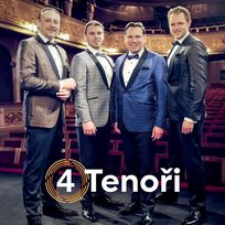 CD 4 Tenoři: 4 Tenoři Unknown
