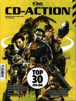 CD Action