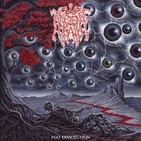 CD Ancient Death: Ego Dissolution Standard Edition CD Unknown