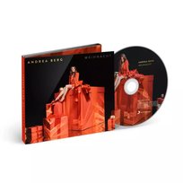 CD Andrea Berg: Weihnacht Unknown
