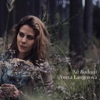CD Aneta Langerová: Na Radosti Unknown