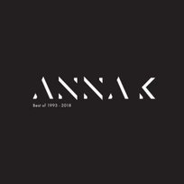 CD Anna K: Best Of 1993 - 2018 Unknown