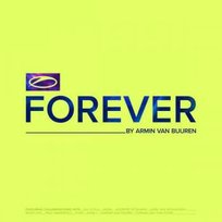 CD Armin van Buuren: A State Of Trance Forever Unknown