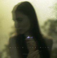 CD Barbora Mochowa: Will-o'-the-wisp Unknown