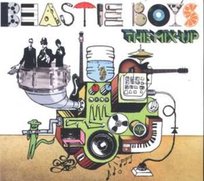 CD Beastie Boys: The Mix-Up Beastie Boys, Unknown