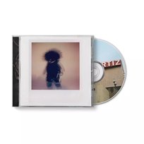 CD Billy Woods: Golliwog Standard Edition CD Unknown