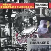 CD Bruisers: The Singles Collection 1989-1998 Unknown