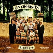 CD Bruno Coulais: Les Choristes 20th Anniversary Die Kinder Des Monsieur Mathieu Unknown