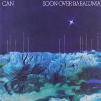 CD Can: Soon Over Babaluma Remastered Unknown, Can