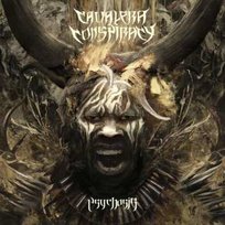 CD Cavalera Conspiracy: Psychosis Cavalera Conspiracy, Unknown