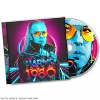 CD Chris Harms: 1980 Standard Edition CD Unknown