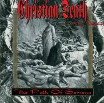 CD Christian Death featuring Rozz Williams: The Path Of Sorrows Unknown