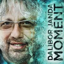 CD Dalibor Janda: Moment Unknown