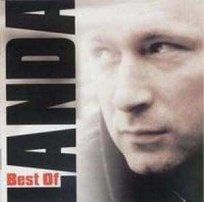 CD Daniel Landa: Best Of Unknown