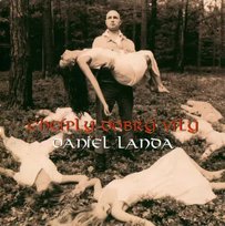 CD Daniel Landa: Chcíply Dobrý Víly Unknown