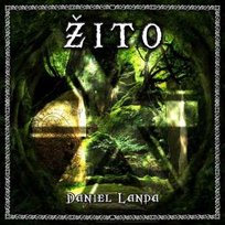 CD Daniel Landa: Žito Unknown