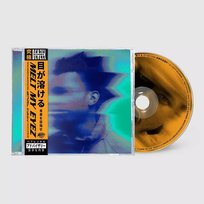 CD Denzel Curry: Melt My Eyez See Your Future Unknown