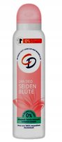 CD DEOSPRAY SEIDENBLUTE ANTYPERSPIRANT SPRAY kwiatowy 150ML Niemiecki CD