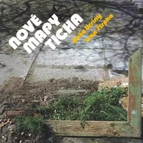 CD Dežo Ursiny: Nové Mapy Ticha Unknown