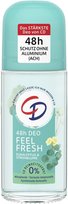 cd feel fresh dezodorant w kulce 50 ml   