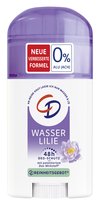 CD Dezodorant w sztyfcie Wasserlilie 40 ml CD