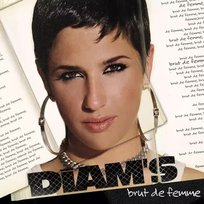 CD Diam's: Brut De Femme Diam's, Unknown