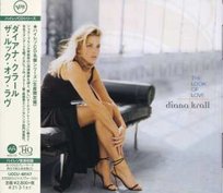 CD Diana Krall: The Look Of Love UhqCD Uhq & Mqa CD Limited Edition LTD Unknown