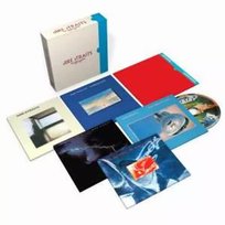 CD Dire Straits: Dire Straits Limited Edition LTD Unknown, Dire Straits