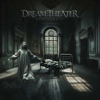 CD Dream Theater: Parasomnia Digipack Special Edition DIGI Dream Theater, Unknown