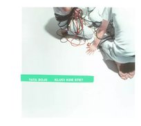 CD/DVD Tata Bojs: Kluci Kde Ste? MAX Unknown
