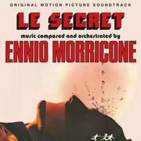 CD Ennio Morricone: Il Segreto (Original Motion Picture Soundtrack - The Definitive Edition) Bonus Tracks Limited Edition Le Secret    ) LTD Unknown