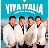 CD Esteriore Brothers: Viva Italia Unknown