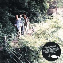 CD Fishmans: Long Season Shm CD Unknown, Fishmans