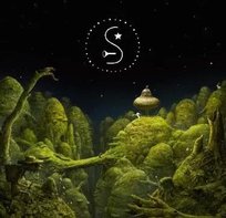 CD Floex: Samorost 3 Soundtrack Unknown, Floex