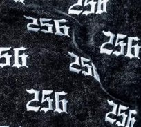 CD Grey: 256 EP Unknown