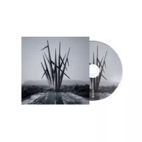CD Guiltless: Teeth to Sky Standard Edition CD Unknown