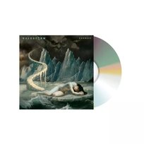 CD Halestorm: Everest Standard Edition CD Unknown, Halestorm