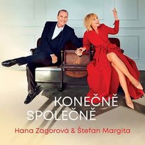CD Hana Zagorová: Konečně Společně Unknown