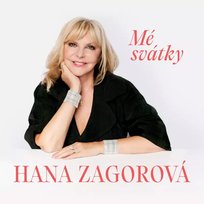 CD Hana Zagorová: Mé Svátky Unknown