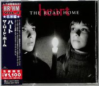 CD Heart: The Road Home Limited Edition = ザ・ロード・ホーム LTD Unknown, Heart