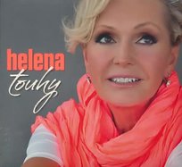 CD Helena Vondráčková: Touhy Digipack DIGI Unknown