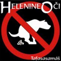 CD Heľenine Oči: Tafasasamas Unknown