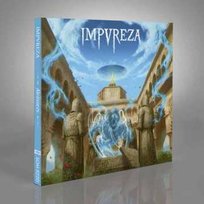 CD Impureza: Alc Unknown, Impureza