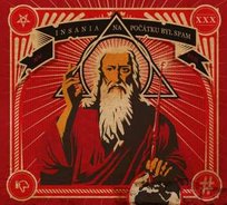 CD Insania: Na Počátku Byl Spam Pocatku Insania, Unknown