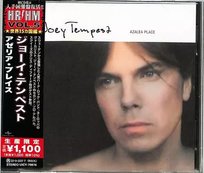 CD Joey Tempest: Azalea Place Limited Edition LTD Unknown