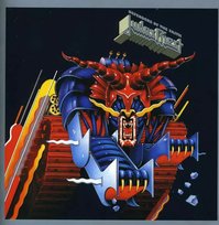 CD Judas Priest: Defenders Of The Faith Pitman Pressing Judas Priest, Unknown