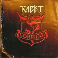 CD Kabát: Corrida Unknown