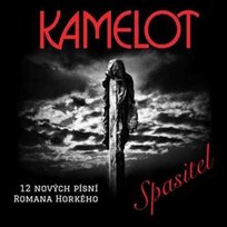 CD Kamelot: Spasitel Unknown, Kamelot